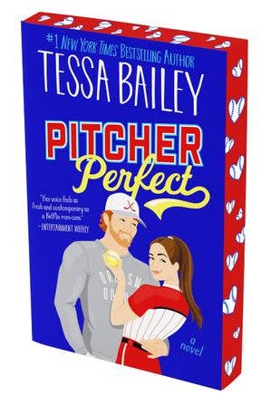 Pitcher Perfect
