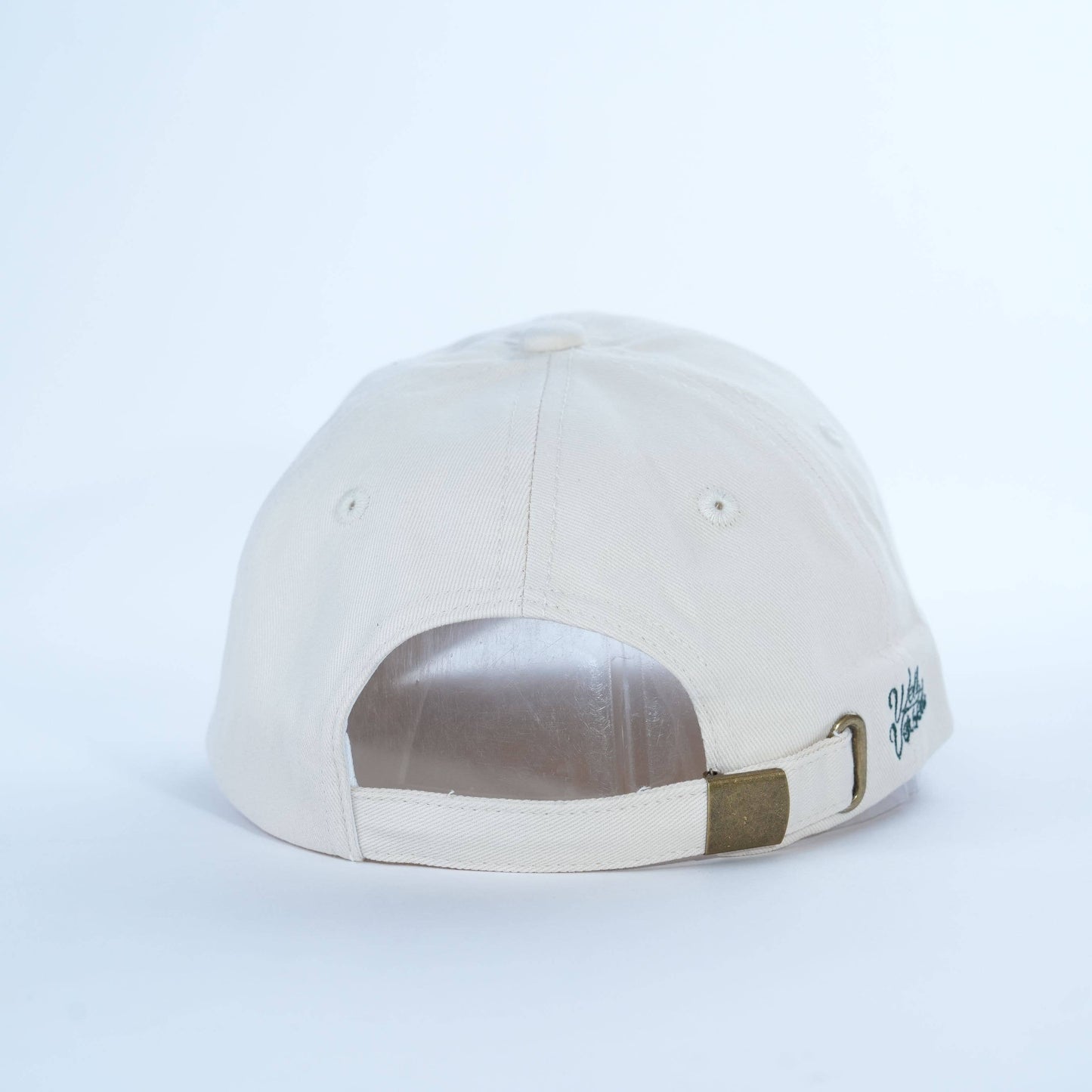 Ask me About my Current Read Hat