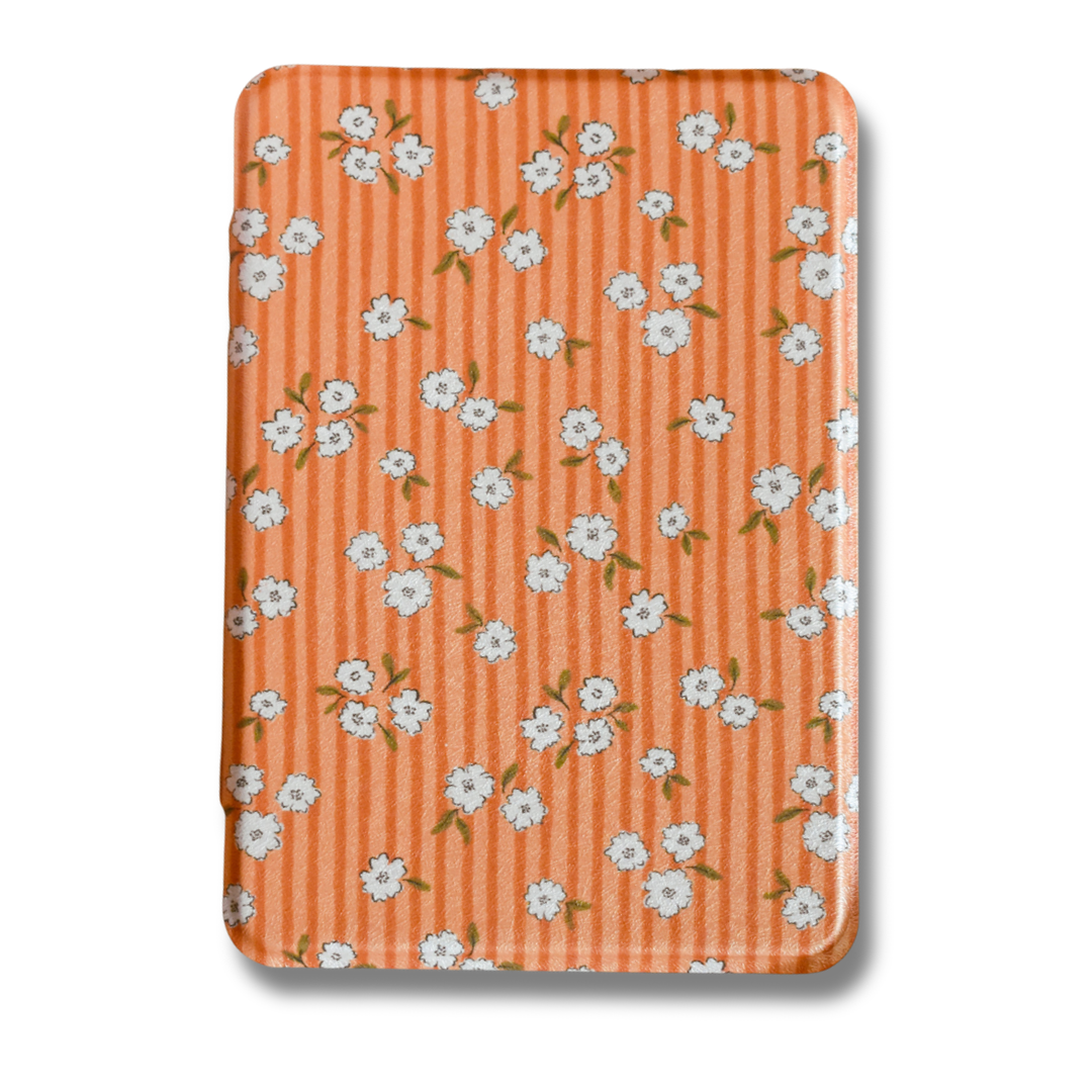 Autumn Blossom Kindle Case