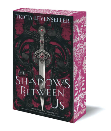 The Shadows Between Us