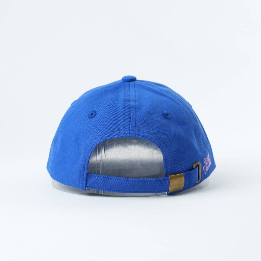 Books! Bookish Baseball Hat