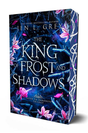 King of Frost and Shadows