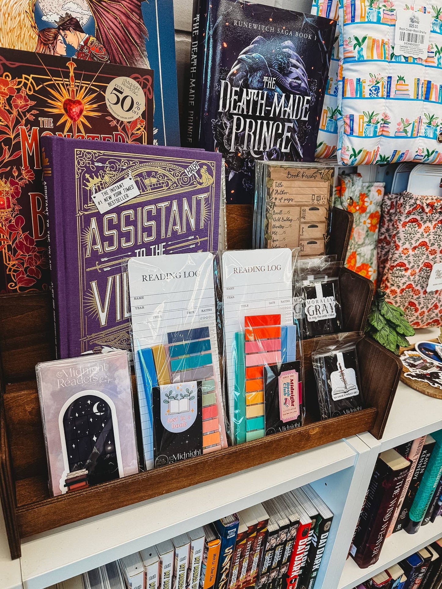 Book Annotating Kit