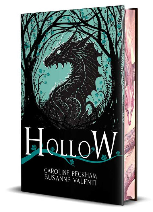 Hollow (Deluxe Edition) by Caroline Peckham