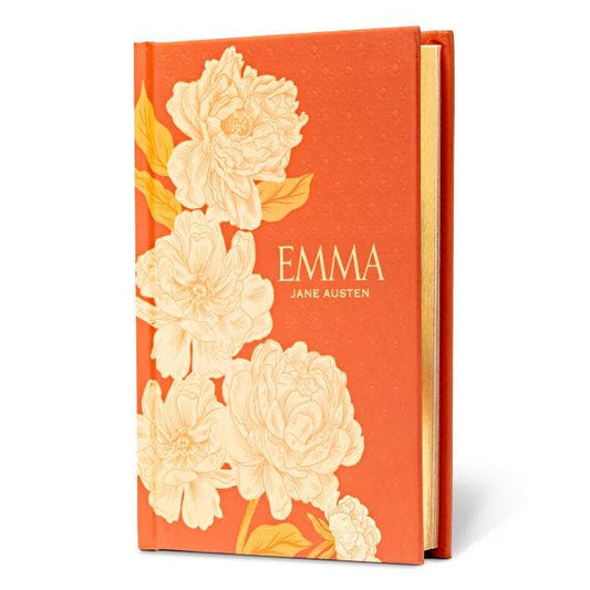 Emma (Signature Gilded Edition) by Jane Austen