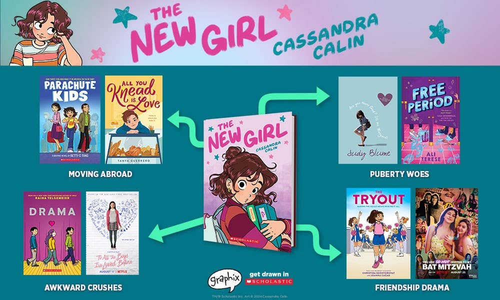 The New Girl