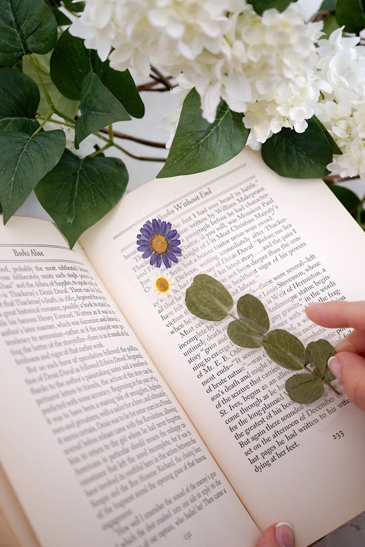 Rhysand Bookmark – photo 2