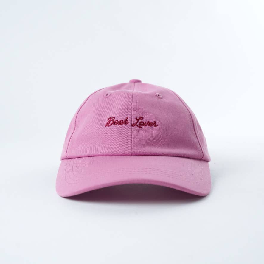 Book Lovers Hat