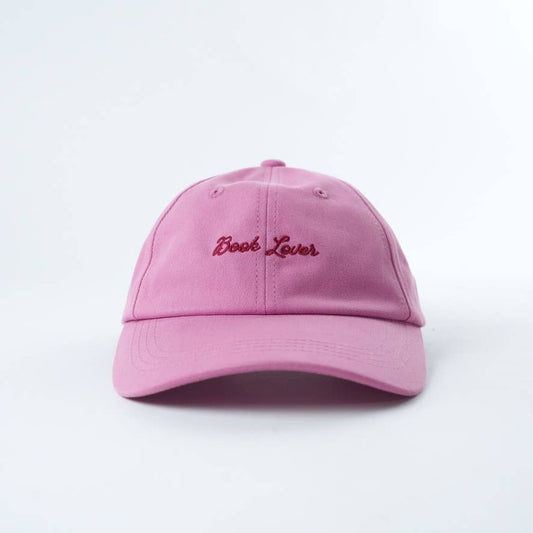 Book Lovers Hat