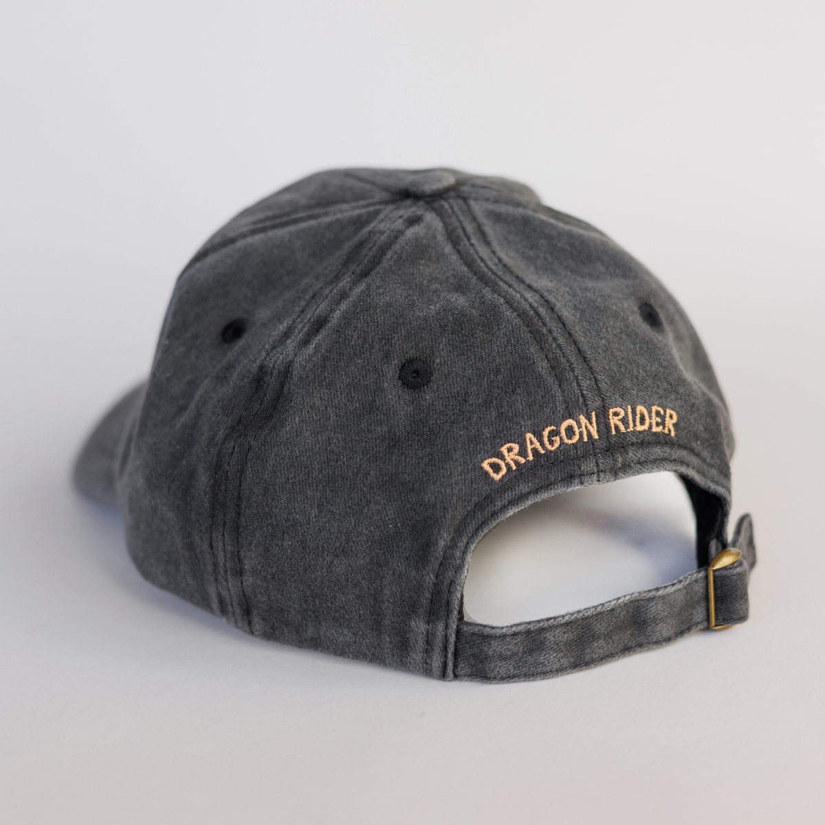 Dragon Rider Baseball Cap | Fourth Wing – photo 4