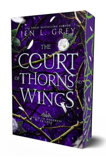 Court of Thorns and Wings