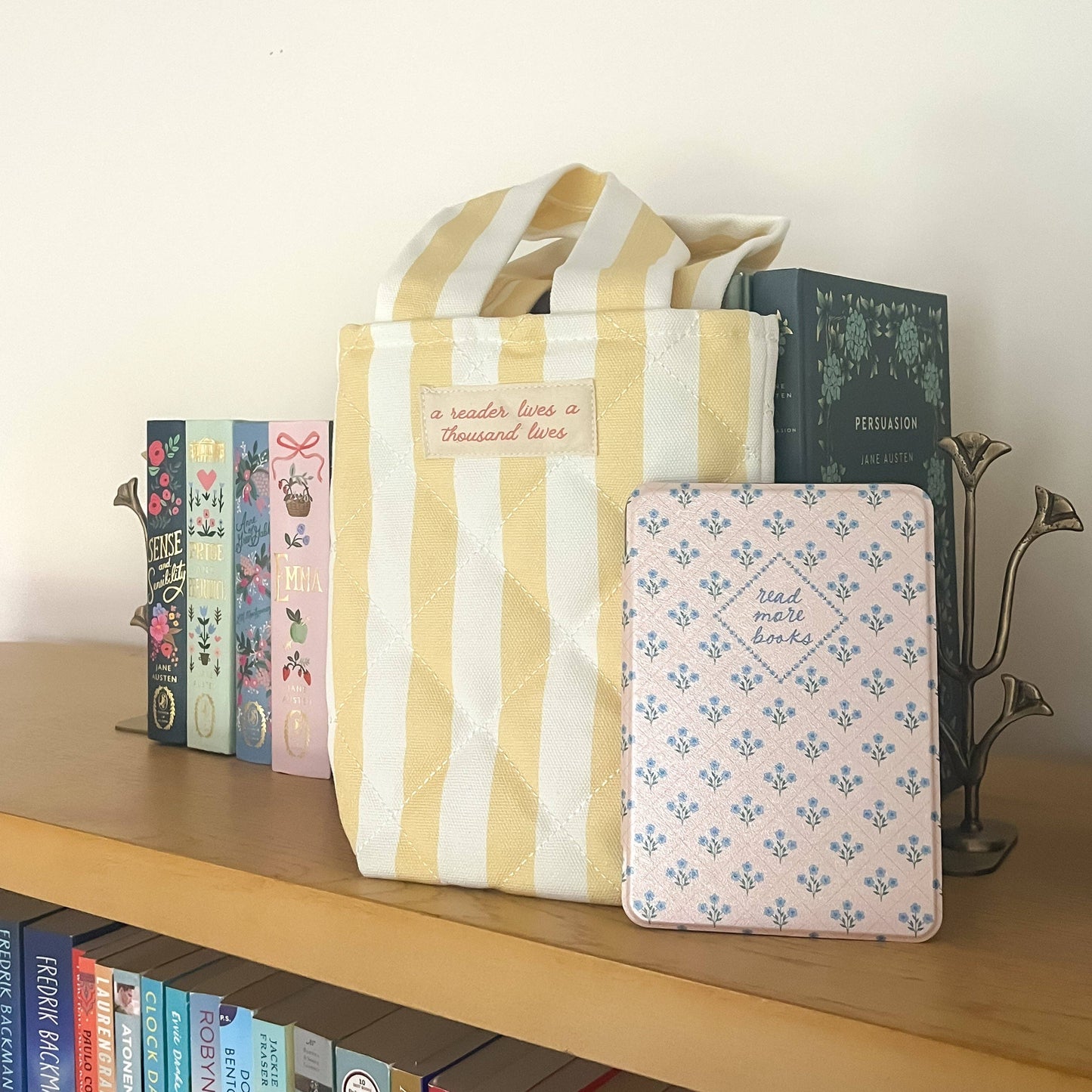 Cabana Mini Tote