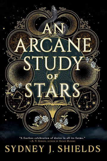 An Arcane Study of Stars