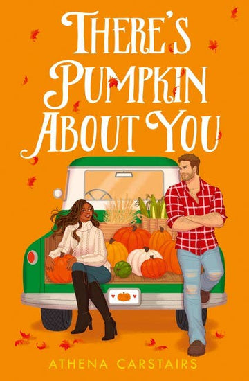 There's Pumpkin About You