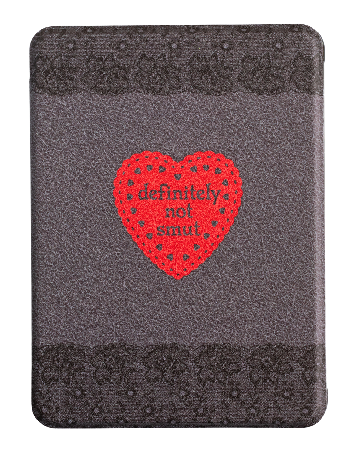 Definitely Not Smut Kindle Case