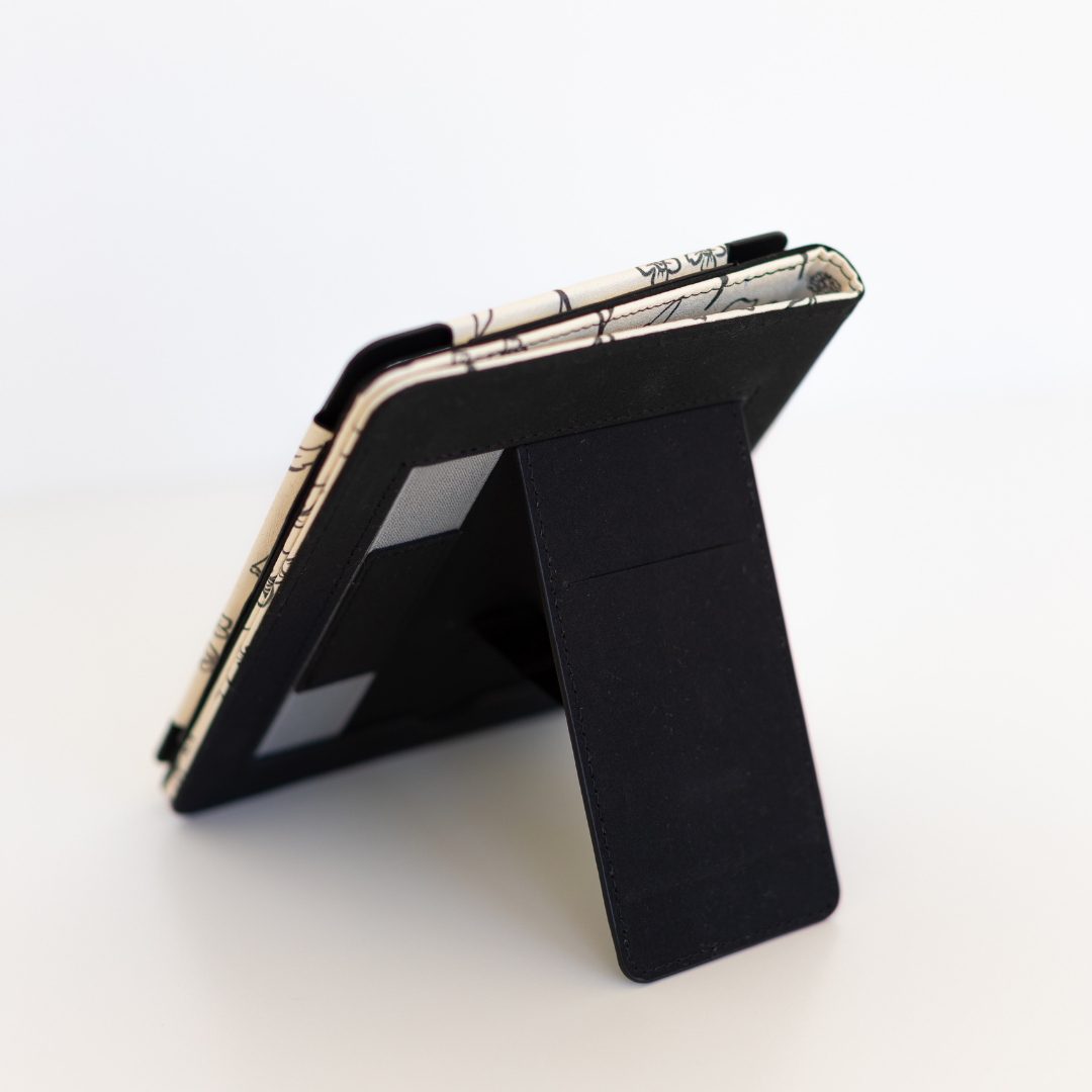 Pressed Floral Kindle Case
