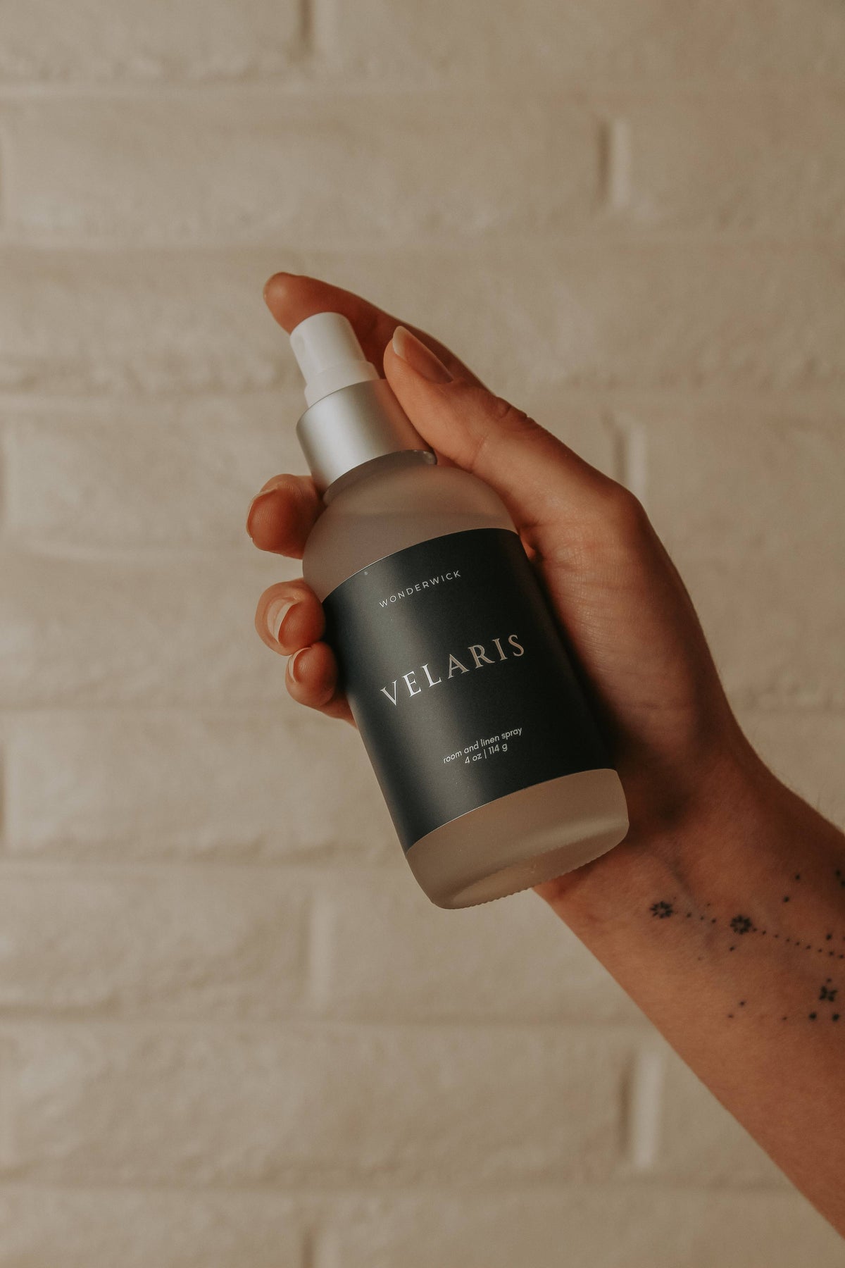 Smells Like Velaris Room Spray – photo 2