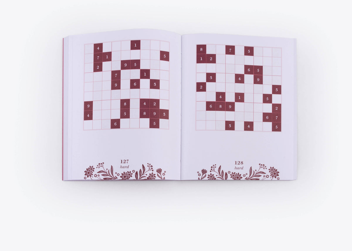 Vintage Sudoku – photo 4