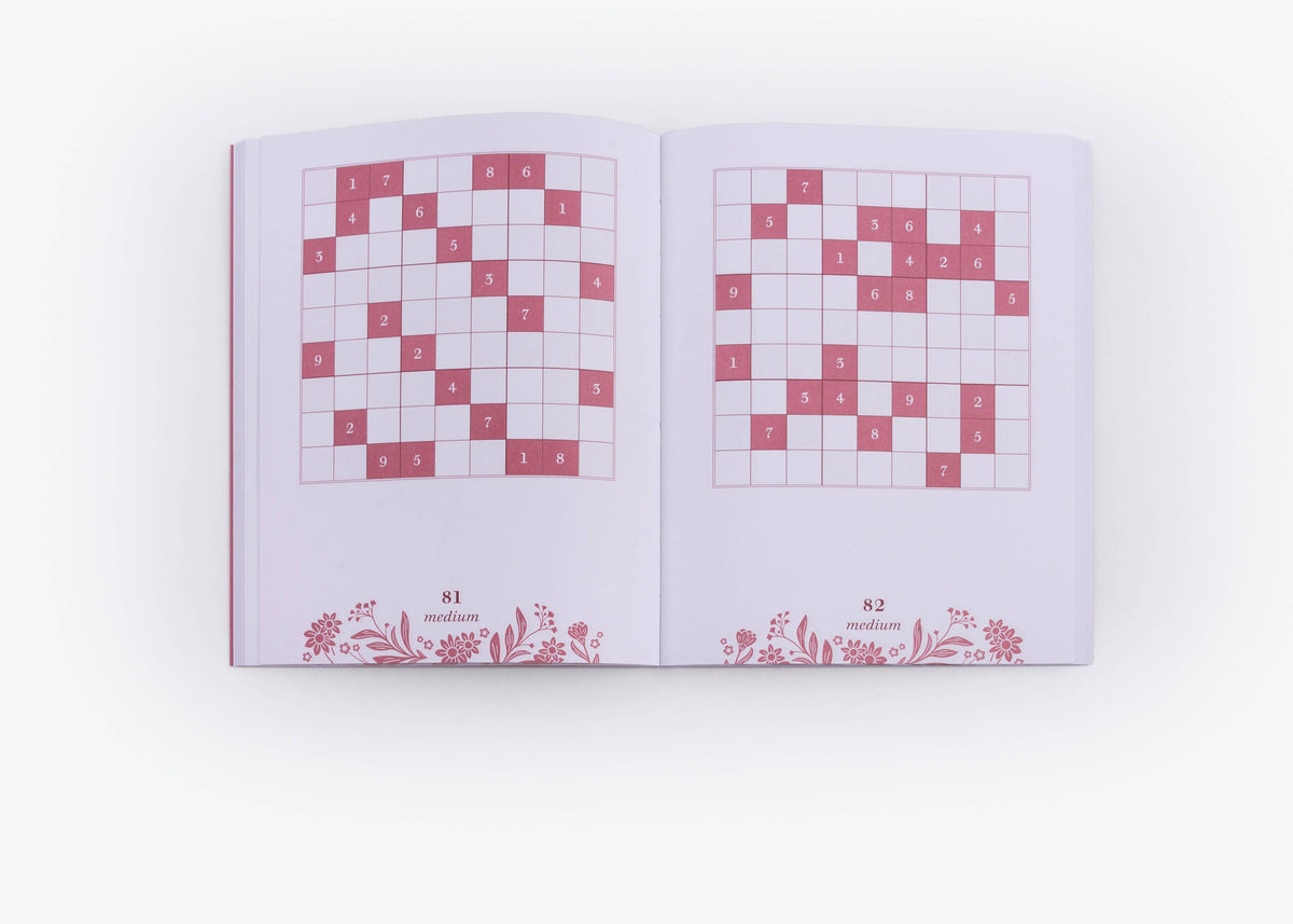 Vintage Sudoku – photo 5