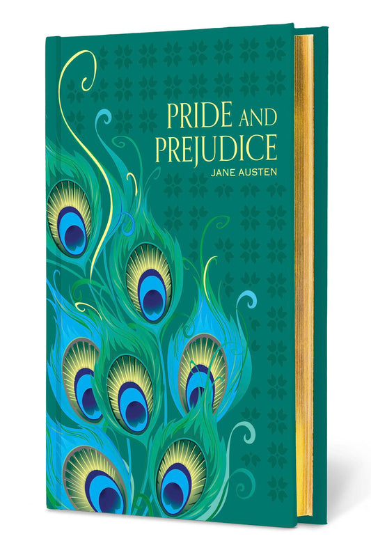 Pride And Prejudice by Jane Austen