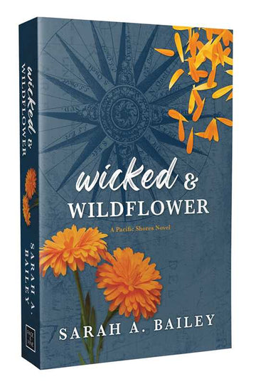 Wicked & Wildflower