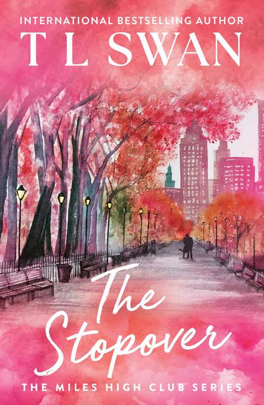 The Stopover by T L Swan