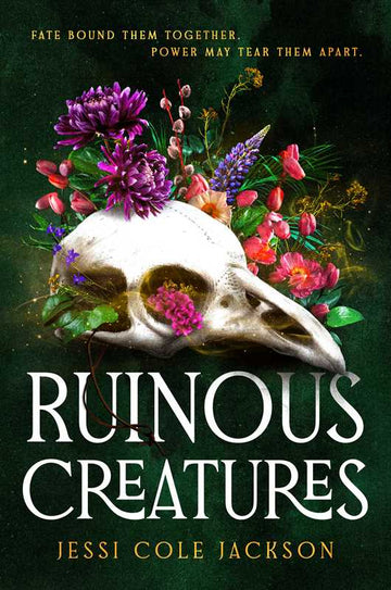 Ruinous Creatures