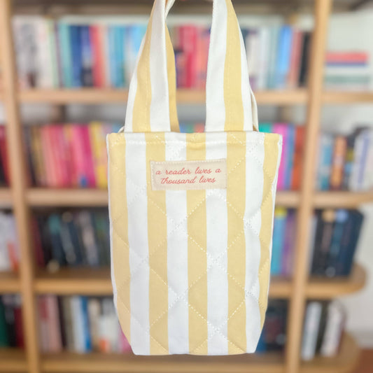 Cabana Mini Tote