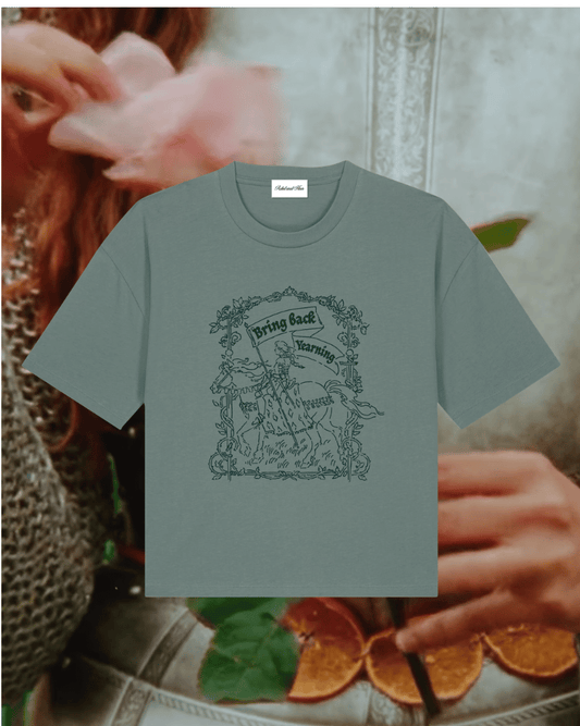 Bring Back Yearning 'Everyday' Tee