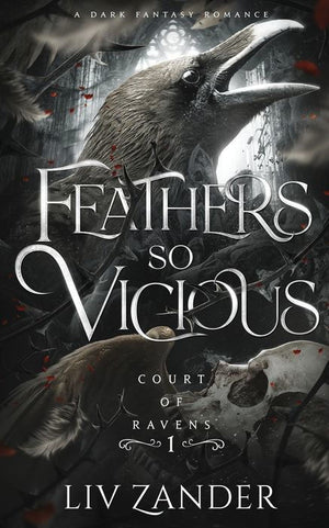 Feathers So Vicious