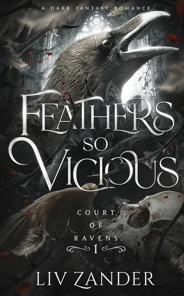 Feathers So Vicious