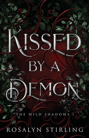 Kissed by a Demon