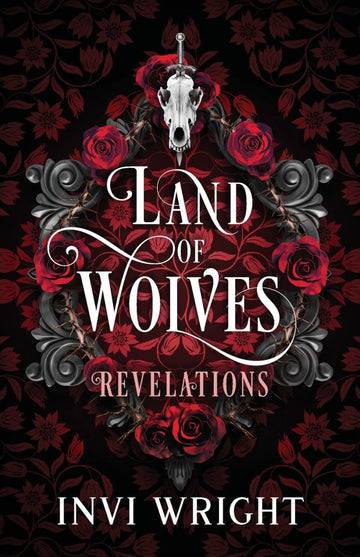 Land of Wolves