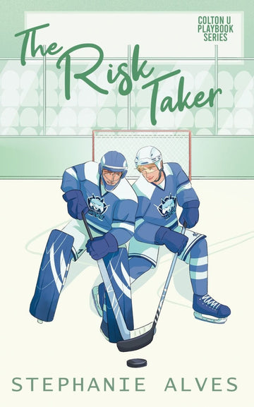 The Risk Taker