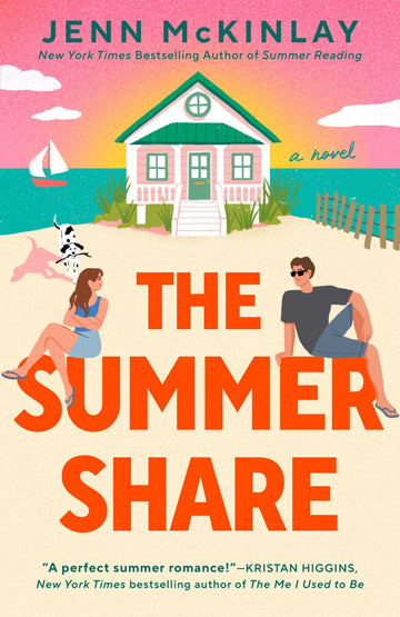 The Summer Share